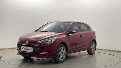 2017 Hyundai i20 1.2 Asta