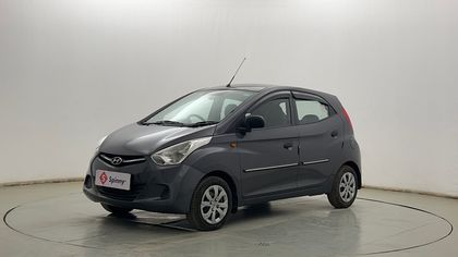 2016 Hyundai EON Magna
