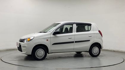 2019 Maruti Suzuki Alto 800 VXI