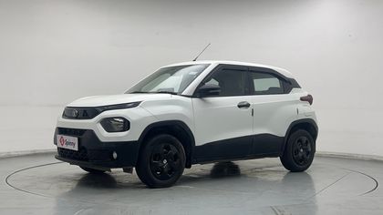 2022 Tata Punch प्योर सीएनजी
