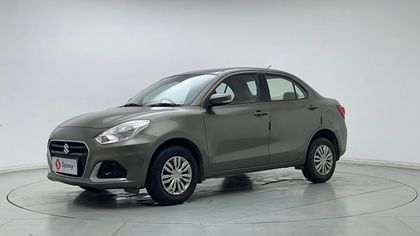 2022 Maruti Suzuki Dzire वीएक्सआई