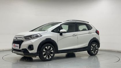 2022 Honda WR-V i-DTEC वीएक्स