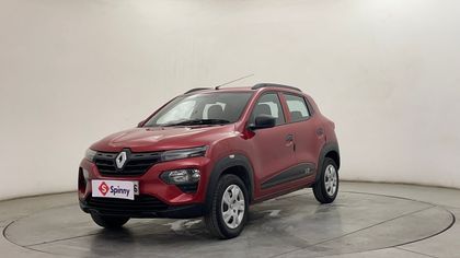 2023 Renault KWID 1.0 RXL Opt