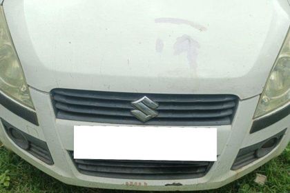 2009 Maruti Suzuki Ritz VXI