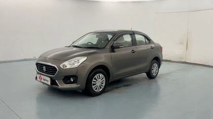 2018 Maruti Suzuki Dzire वीएक्सआई