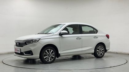 2024 Honda Amaze 2nd Gen वीएक्स Elite CVT