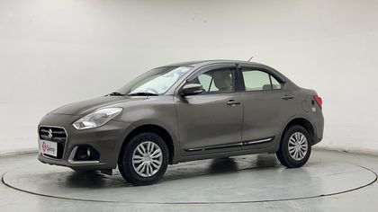 2022 Maruti Suzuki Dzire VXI CNG