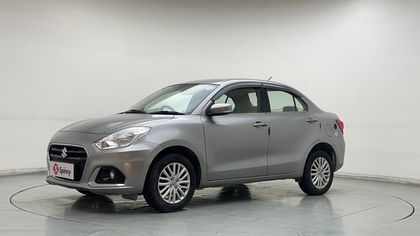 2022 Maruti Suzuki Dzire ZXI CNG