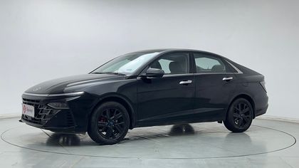 2024 Hyundai Verna एसएक्स टर्बो DCT