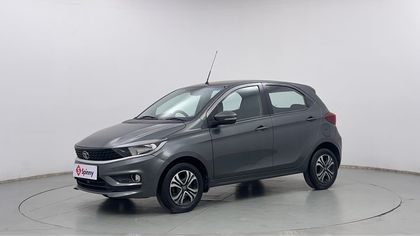 2021 Tata Tiago 1.2 Revotron XZ