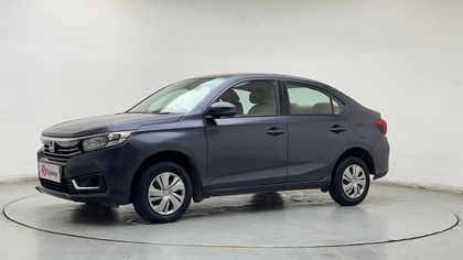 2024 Honda Amaze एस रेनफोर्स्ड पेट्रोल