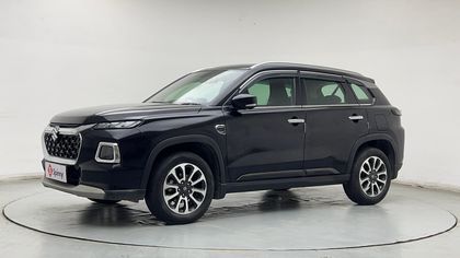 2024 Maruti Suzuki Grand Vitara जेटा