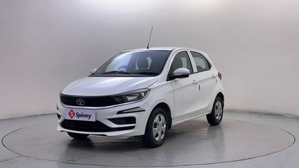 2021 Tata Tiago 1.2 Revotron XT