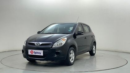 2012 Hyundai i20 Sportz DT
