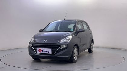2020 Hyundai Santro Sportz AMT