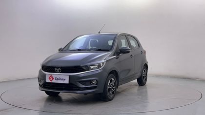 2020 Tata Tiago 1.2 Revotron XZ