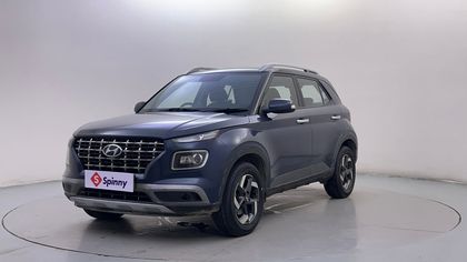 2019 Hyundai Venue SX Turbo Executive