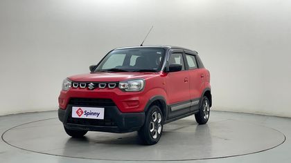 2023 मारुति सुजुकी एस-प्रेसो VXi Plus (O)