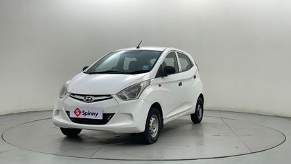 2014 Hyundai EON एरा