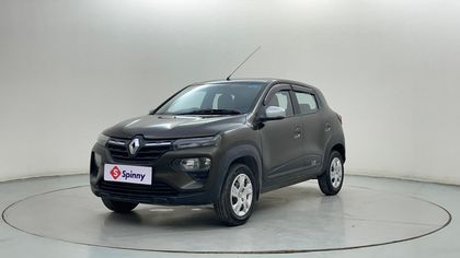 2024 Renault KWID 1.0 RXT