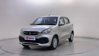2023 Maruti Suzuki Celerio VXI AMT