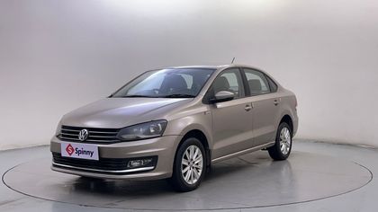 2016 Volkswagen Vento 1.2 TSI Highline BSIV