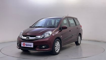 2014 Honda Mobilio वी i-VTEC
