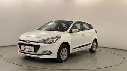 2016 Hyundai i20 स्पोर्टज़ 1.2