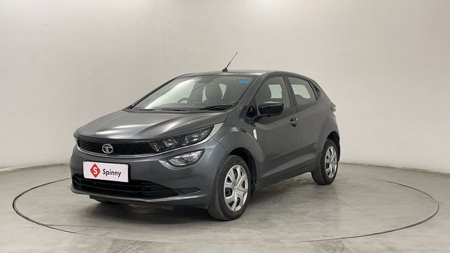 Second-hand 2022 Tata Altroz XTA DCT for sale in Pune