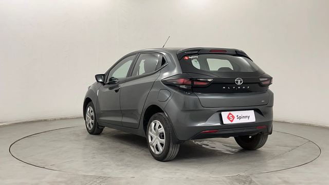 Image Used Car