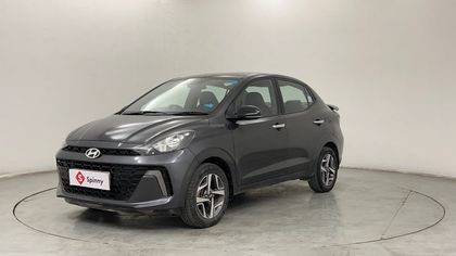 2023 Hyundai Aura एसएक्स सीएनजी