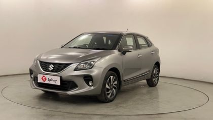 2020 Maruti Suzuki Baleno जेटा डीजल