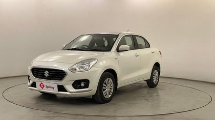 2019 Maruti Suzuki Dzire वीएक्सआई