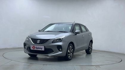 2020 Maruti Suzuki Baleno Zeta Diesel