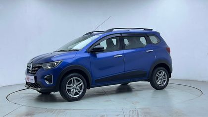2023 Renault Triber RXZ EASY-R AMT