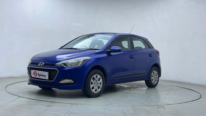 2015 Hyundai i20 स्पोर्टज़ 1.2