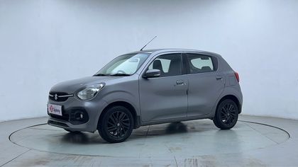 2022 Maruti Suzuki Celerio जेडएक्सआई प्लस एएमटी