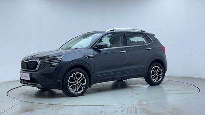 2021 Skoda Karoq Style AT