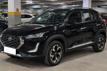 2023 Nissan Magnite XL