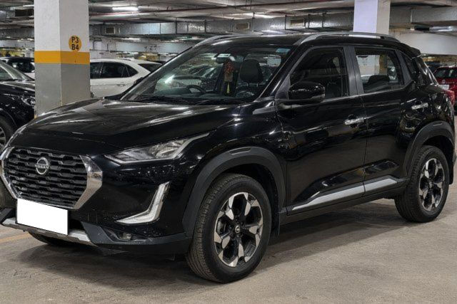 Nissan Magnite XL Second-hand 2023 Nissan Magnite XL for sale in New Delhi
