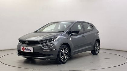 2023 Tata Altroz XZ डीजल