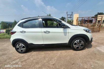 2019 Tata Tiago NRG Petrol