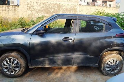 2024 Tata Punch Pure