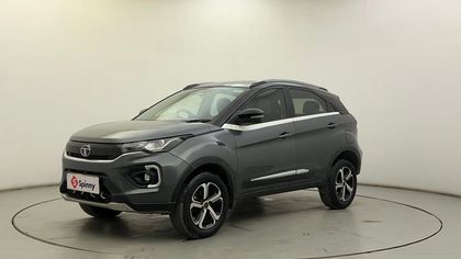 2022 Tata Nexon XZA Plus (O) AMT Diesel