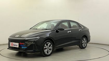 2023 हुंडई वरना SX