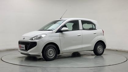 2022 Hyundai Santro Sportz CNG