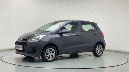 2018 Hyundai Grand i10 1.2 Kappa Magna BSIV