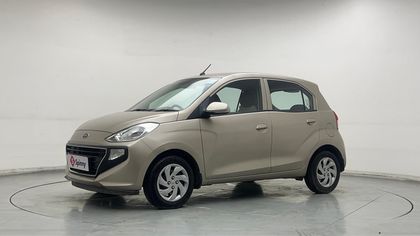 2019 Hyundai Santro स्पोर्टज़ एएमटी