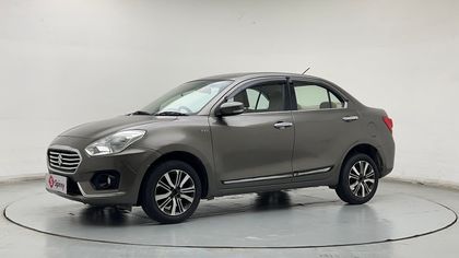 2018 Maruti Suzuki Dzire VXI