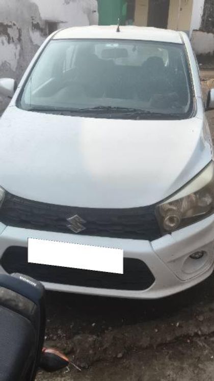 2020 Maruti Suzuki Celerio H2 CNG